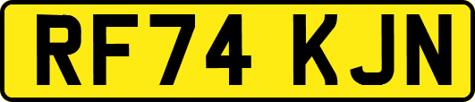 RF74KJN