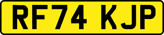 RF74KJP