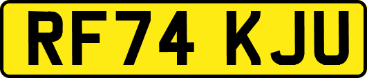 RF74KJU