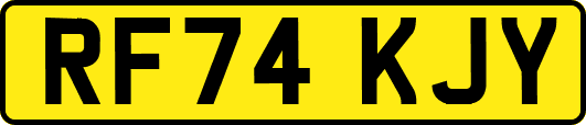 RF74KJY