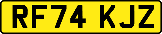 RF74KJZ