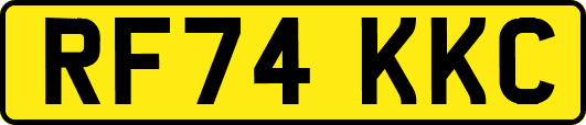 RF74KKC