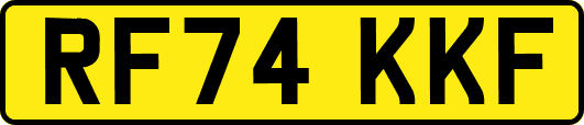 RF74KKF