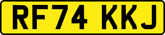 RF74KKJ