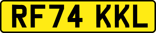 RF74KKL