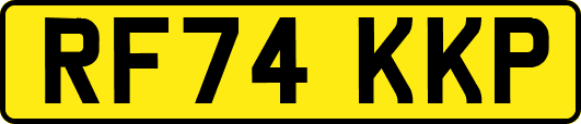 RF74KKP