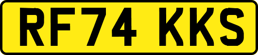 RF74KKS
