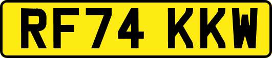 RF74KKW