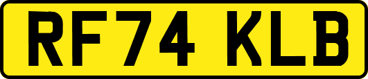 RF74KLB