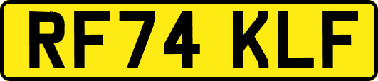 RF74KLF