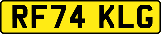 RF74KLG