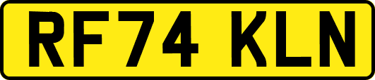 RF74KLN