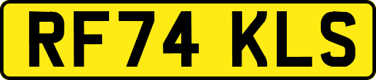 RF74KLS