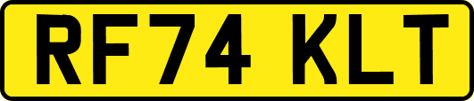 RF74KLT