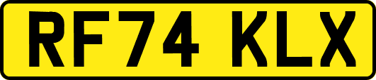 RF74KLX