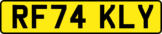 RF74KLY