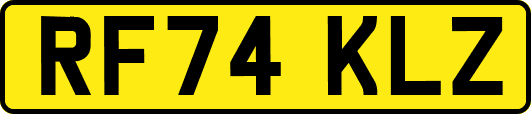 RF74KLZ