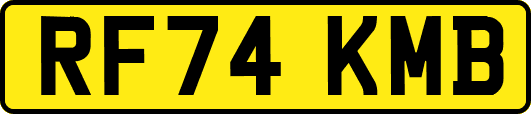 RF74KMB