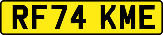 RF74KME