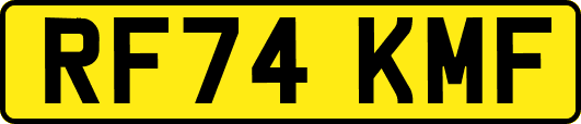 RF74KMF