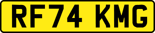 RF74KMG