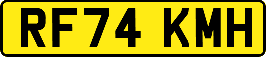 RF74KMH