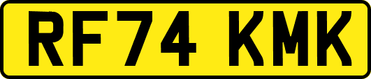 RF74KMK