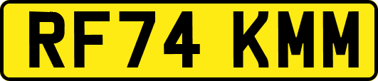 RF74KMM