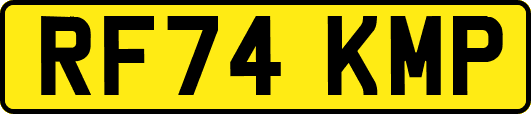 RF74KMP