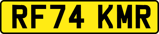 RF74KMR