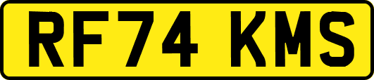RF74KMS