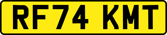 RF74KMT