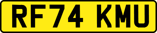 RF74KMU