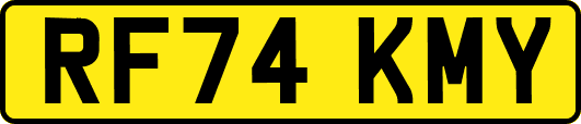 RF74KMY