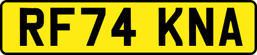 RF74KNA