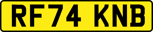 RF74KNB