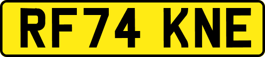 RF74KNE