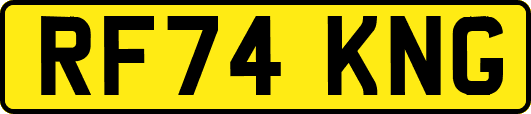 RF74KNG