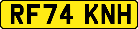 RF74KNH