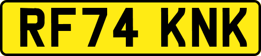 RF74KNK