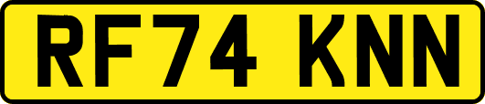 RF74KNN