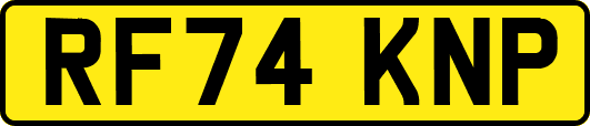 RF74KNP