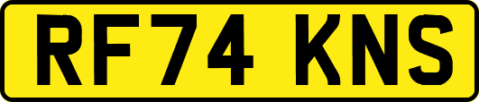 RF74KNS