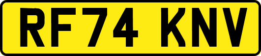 RF74KNV