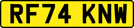 RF74KNW