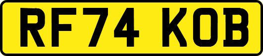RF74KOB