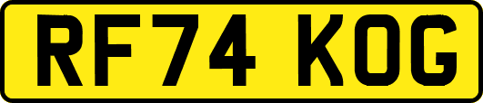 RF74KOG