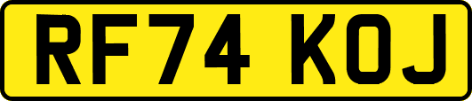 RF74KOJ