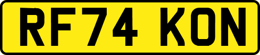 RF74KON