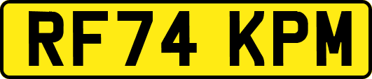 RF74KPM